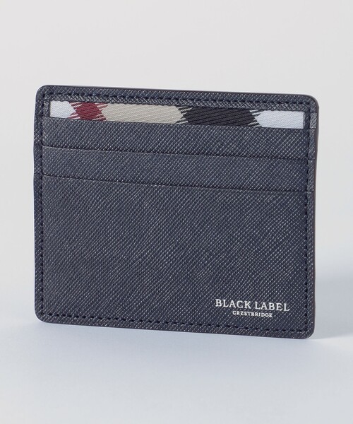 BLACK LABEL CRESTBRIDGE（ブラックレーベル クレストブリッジ） ミニ