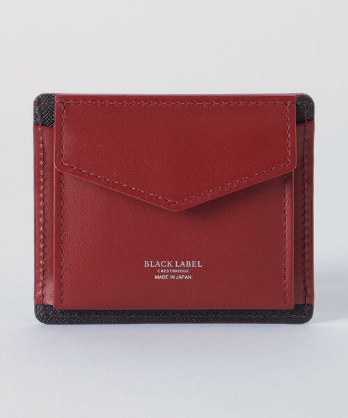 BLACK LABEL CRESTBRIDGE（ブラックレーベル クレストブリッジ） 財布