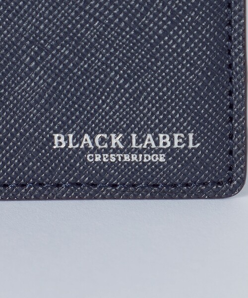 BLACK LABEL CRESTBRIDGE（ブラックレーベル クレストブリッジ） ミニ