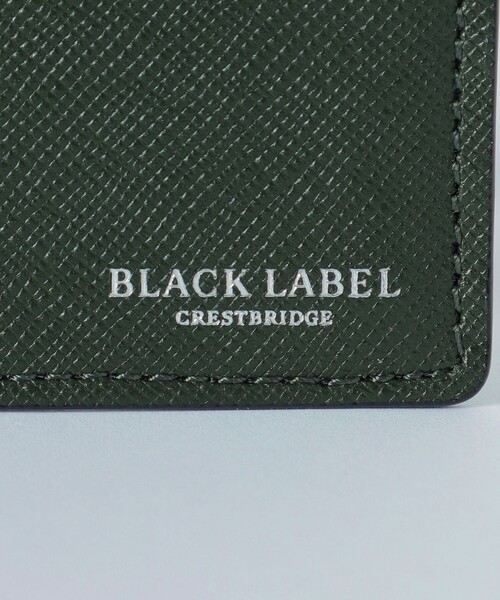 BLACK LABEL CRESTBRIDGE（ブラックレーベル クレストブリッジ） ミニ