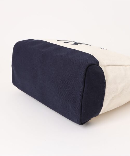 ポロラルフローレン ニューヨークヤンキース MLB トートバッグ 新品未使用 MLB トートバッグ 「日本未入荷」MLB KOREA ヴィンテージ レタリング