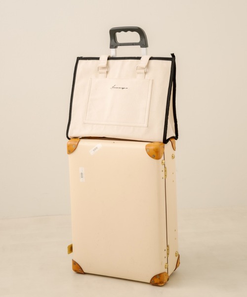 OLIVE des OLIVE（オリーブデオリーブ） トートバッグ FREE ブラック