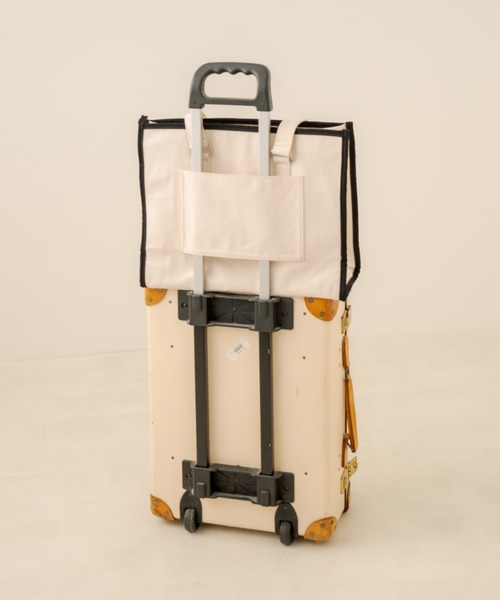 OLIVE des OLIVE（オリーブデオリーブ） トートバッグ FREE ブラック