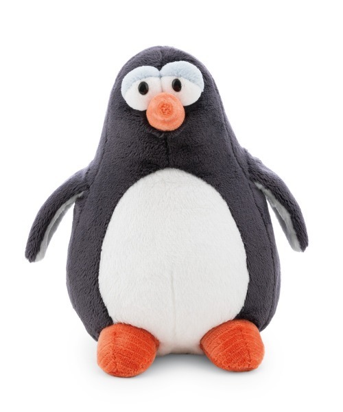 nici（ニキ） おもちゃ NICI/winter25 ペンギン ホルヘ ぬいぐるみ