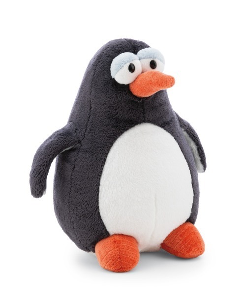 nici（ニキ） おもちゃ NICI/winter25 ペンギン ホルヘ ぬいぐるみ