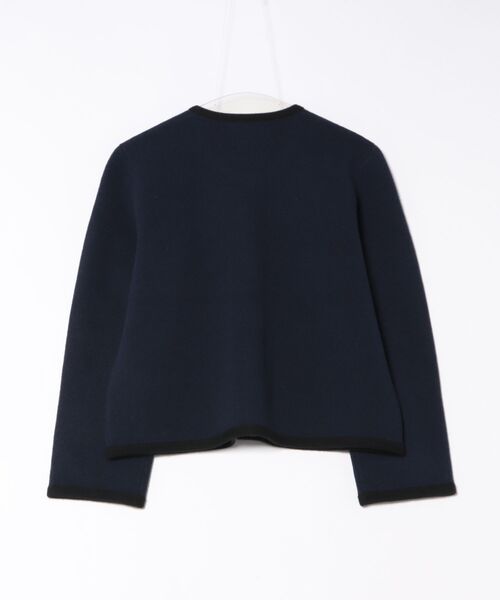 A.P.C.（アーペーセー） コート アウター VESTE JEANNE レディース