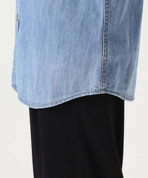 Spick＆Span（スピック アンド スパン） ブラウス シャツ 「追加2