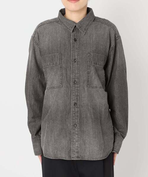 Spick＆Span（スピック アンド スパン） ブラウス シャツ 「追加2