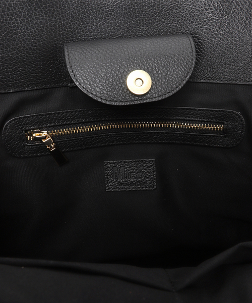 Spick＆Span（スピック アンド スパン） ボストンバッグ 「WEB限定追加