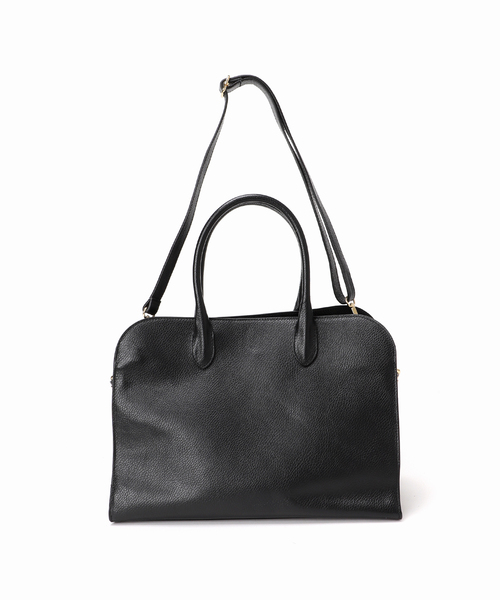 Spick＆Span（スピック アンド スパン） ボストンバッグ 「WEB限定追加