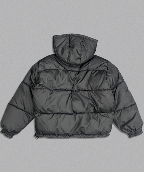 centimeter（センチメーター） ダウンジャケット ダウン Reversible
