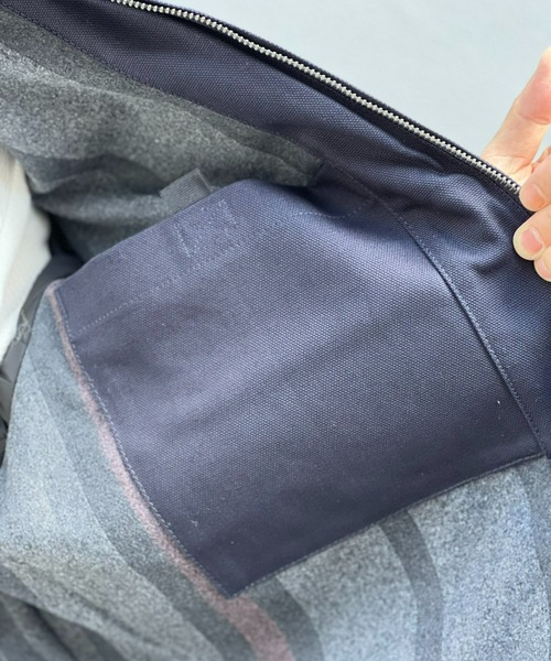 Carhartt（カーハート） ブルゾン アウター 「Carhartt WIP」DETROIT