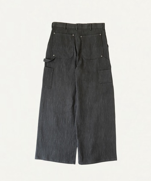 TAG（PORTER） パンツ 「TAAKK」PAINTER PANTS メンズ : ZOZOTOWN