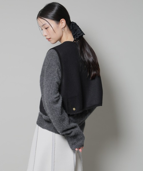 Traditional Weatherwear（トラディショナル ウェザーウェア） ベスト