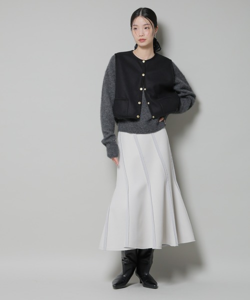 Traditional Weatherwear（トラディショナル ウェザーウェア） ベスト