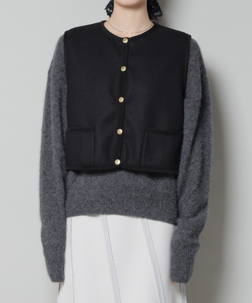 Traditional Weatherwear（トラディショナル ウェザーウェア） ベスト