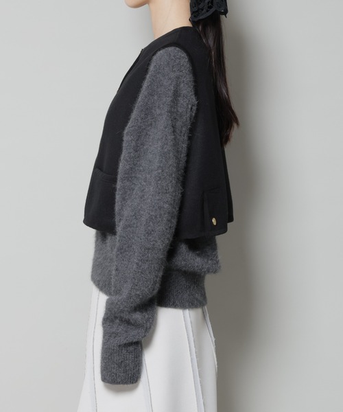 Traditional Weatherwear（トラディショナル ウェザーウェア） ベスト