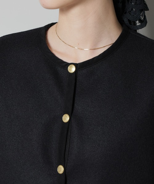 Traditional Weatherwear（トラディショナル ウェザーウェア） ベスト