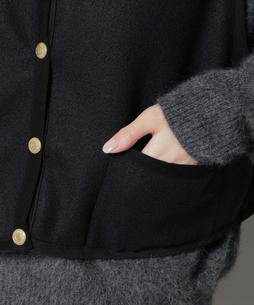 Traditional Weatherwear（トラディショナル ウェザーウェア） ベスト