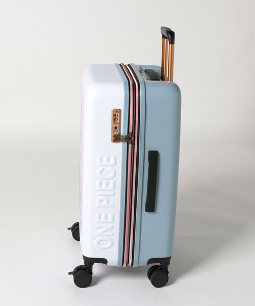 スーツケース 「ONE PIECE/ワンピース」 キャリーケース 51L(57L