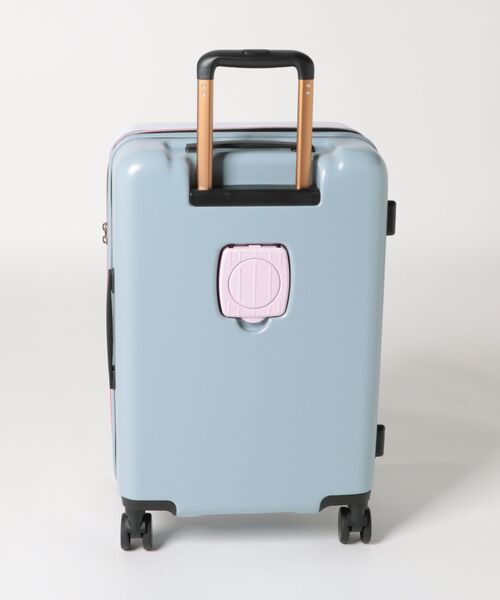 ONEPIECEワンピースフィルムゼット限定キャリーバッグ　旅行用キャリーケース ONE PIECE』より、冒険心をくすぐられるキャリーケースが登場！麦わら