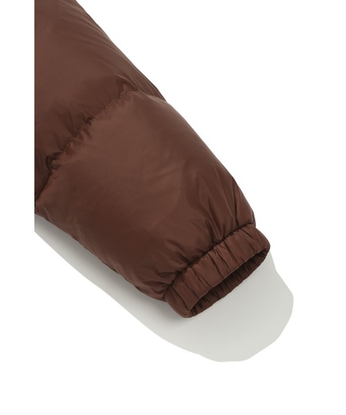 codegraphy（コードグラフィー） ダウンコート ダウンジャケット