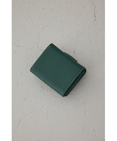 AZUL BY MOUSSY（アズールバイマウジー） 財布 ベルトデザインミニ