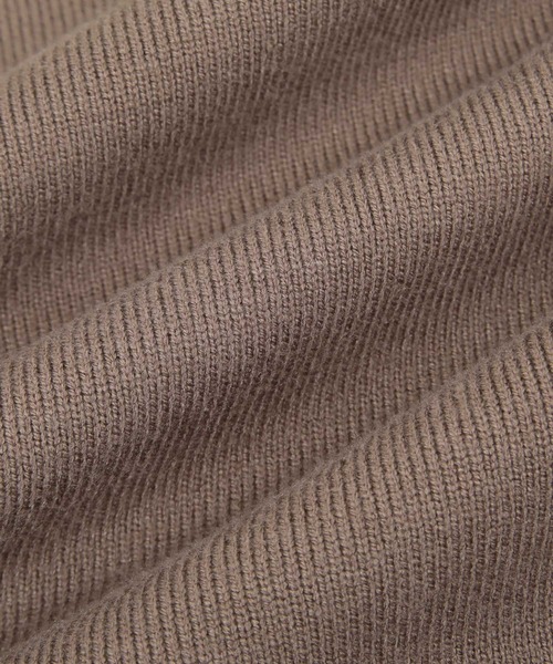 「ur's」 セットアップ S 杢グレー レディース_画像8