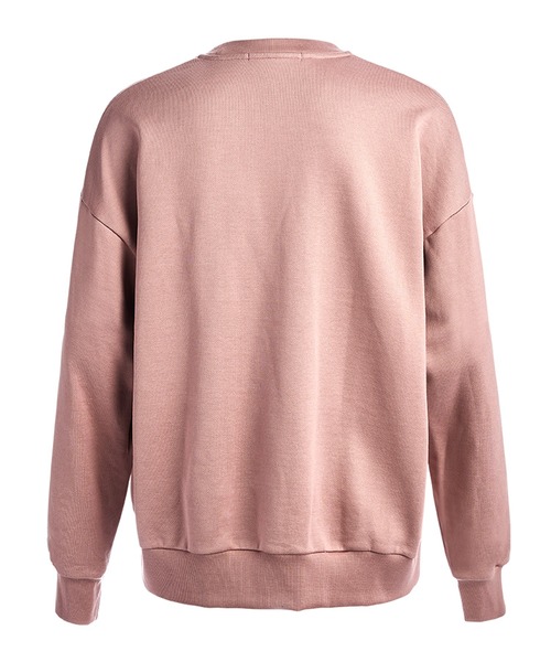 TATRAS（タトラス） スウェットカットソー 2 ブラック メンズ