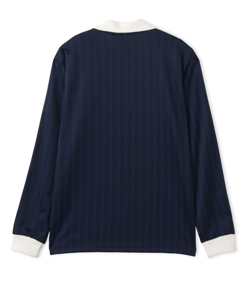 adidas（アディダス） ジャージ adidas ADICOLOR PIQUE FOOTBALL LONG