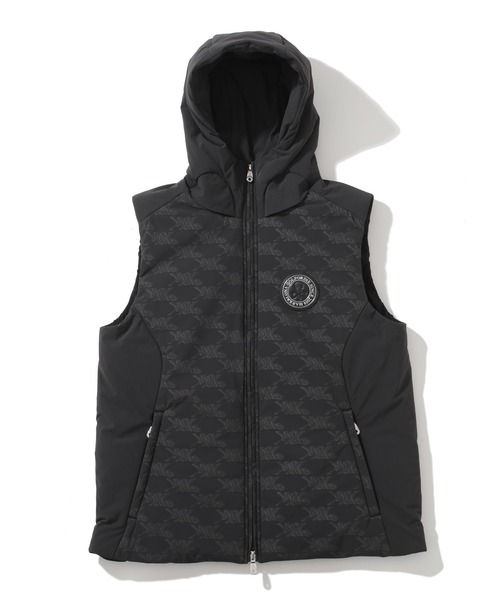 コート ジャケット Distort Performance Vest | MEN メンズの画像
