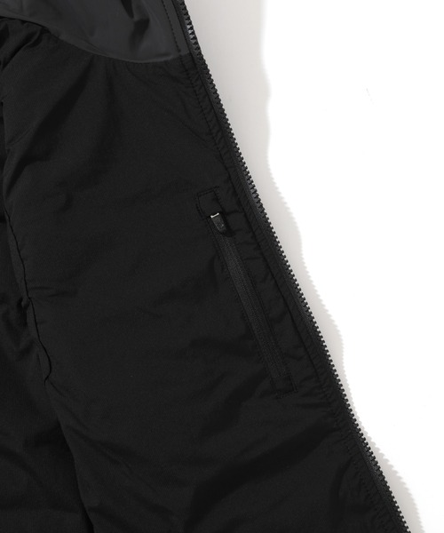 コート ジャケット Distort Performance Vest | MEN メンズの画像