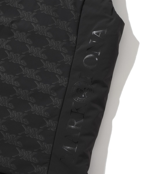 コート ジャケット Distort Performance Vest | MEN メンズの画像