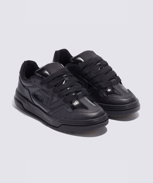 VANS（ヴァンズ） スニーカー STREET SMART アップランド / Upland TDC