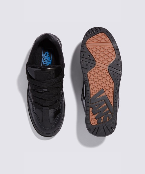 VANS（ヴァンズ） スニーカー STREET SMART アップランド / Upland TDC