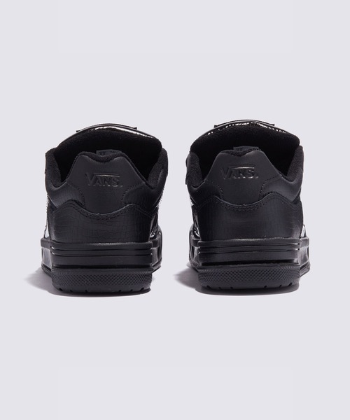 VANS（ヴァンズ） スニーカー STREET SMART アップランド / Upland TDC