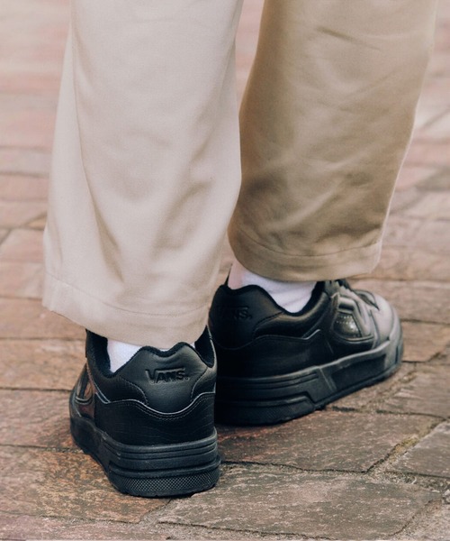 VANS（ヴァンズ） スニーカー STREET SMART アップランド / Upland TDC