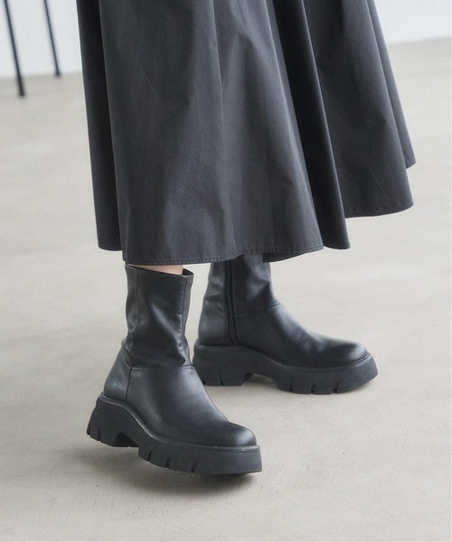 LE TALON（ル タロン） ブーツ 「WEB+高輪店限定/追加3」6cmボリューム