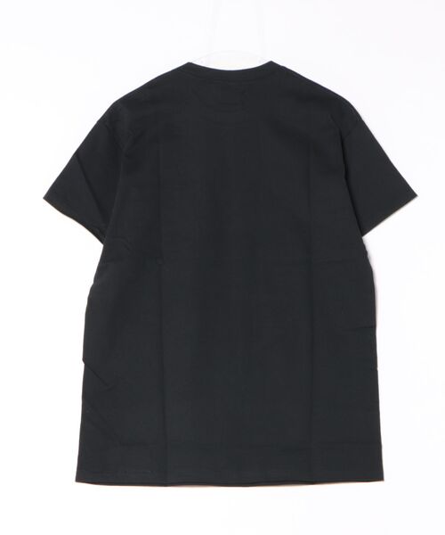 VANS（ヴァンズ） tシャツ ZORN REFLECTIVE TEE 125K1015253 メンズ