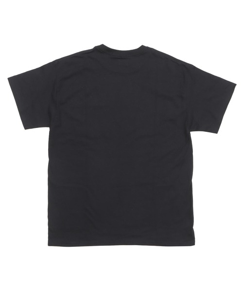 VANS（ヴァンズ） tシャツ ZORN REFLECTIVE TEE 125K1015253 メンズ