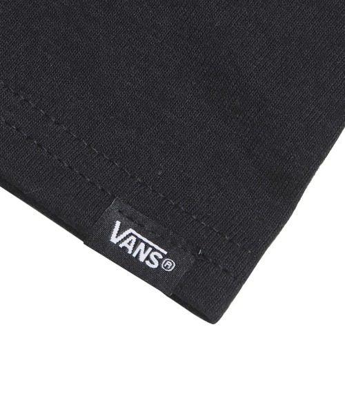 VANS（ヴァンズ） vans tシャツ ZORN REFLECTIVE TEE 125K1015253