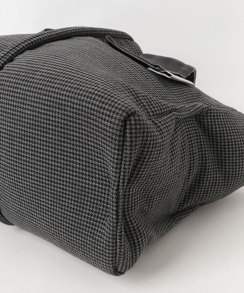 「Kawa-Kawa」 ハンドバッグ 46 グレー レディース_画像3