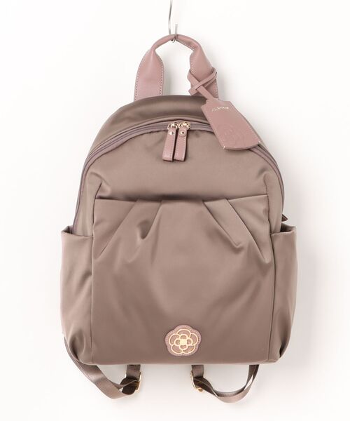 CLATHAS（クレイサス） デイバック リュック チェスカ バックパック
