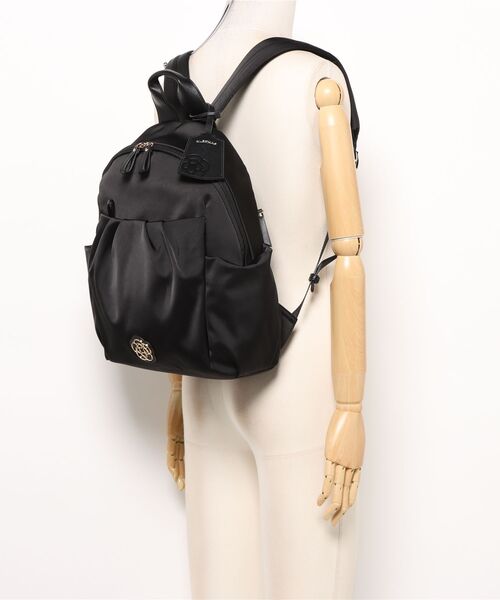 CLATHAS（クレイサス） デイバック リュック チェスカ バックパック