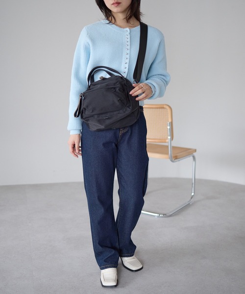 MARK'S（マークス） ショルダーバッグ バッグ N23「ナイロン」2WAYミニ