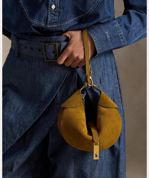 POLO RALPH LAUREN（ポロ・ラルフローレン） ショルダーバッグ バッグ