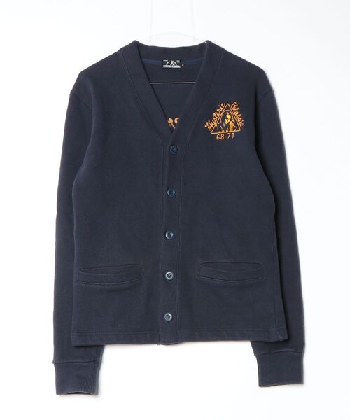 HYSTERIC GLAMOUR（ヒステリックグラマー） カーディガン SMALL