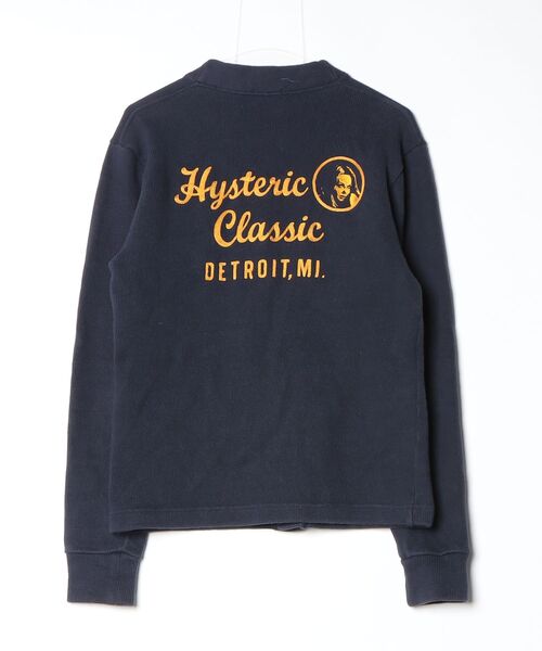 HYSTERIC GLAMOUR（ヒステリックグラマー） カーディガン SMALL