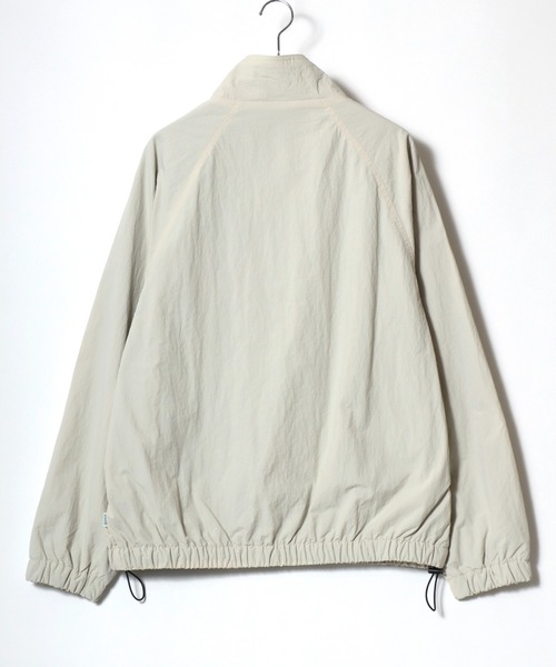 「DISCUS」 ブルゾン M ネイビー メンズ_画像4
