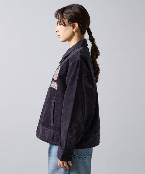 THRIFTY LOOK ブルゾン アウター スリフティルック」 FFA JACKET